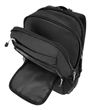 MOCHILA TSB968 TARGUS 15.6" 18L NEGRA